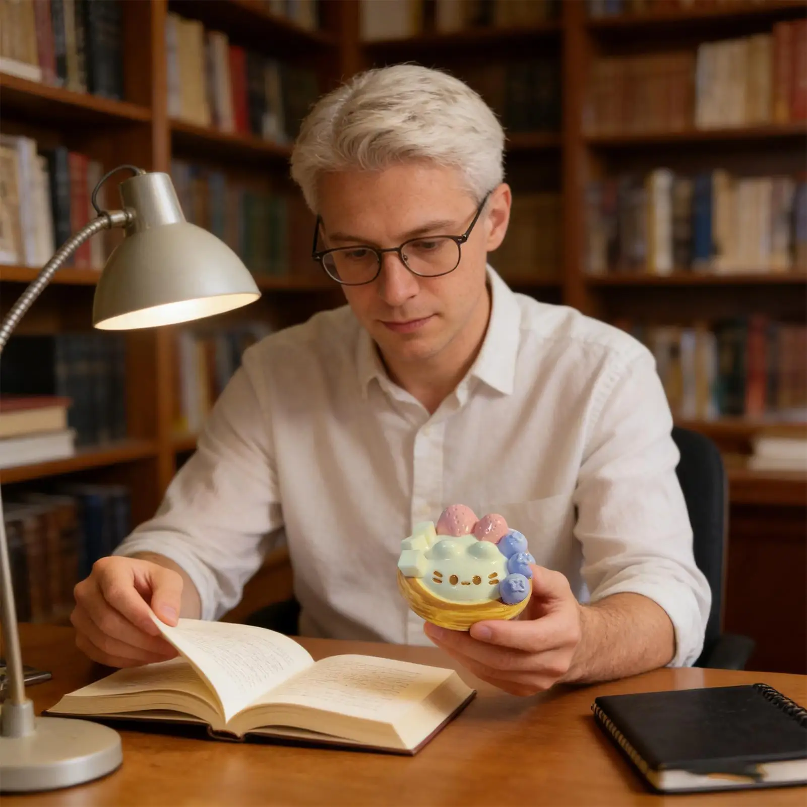 

Игрушка-антистресс в форме яичного тарта, сжимаемая, для снятия стресса, для детей, взрослых, школьников, студентов, офисных работников