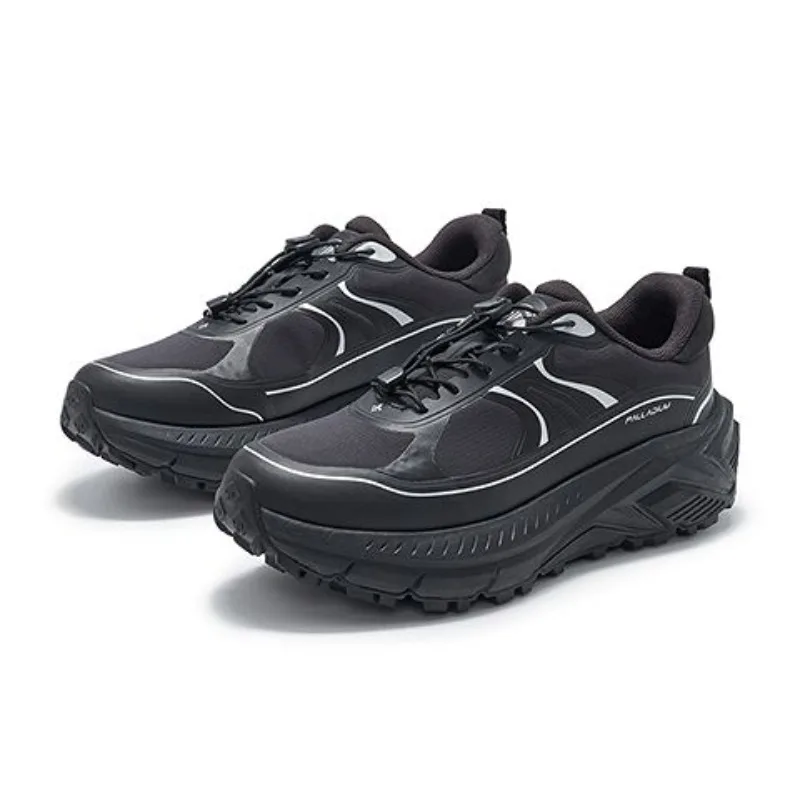 2026 New Trend Men Shoes Running Anti-Slip Sports and Leisure Unisex Outdoor Sports Shoe Men Good Quality Running Sneakers Mans