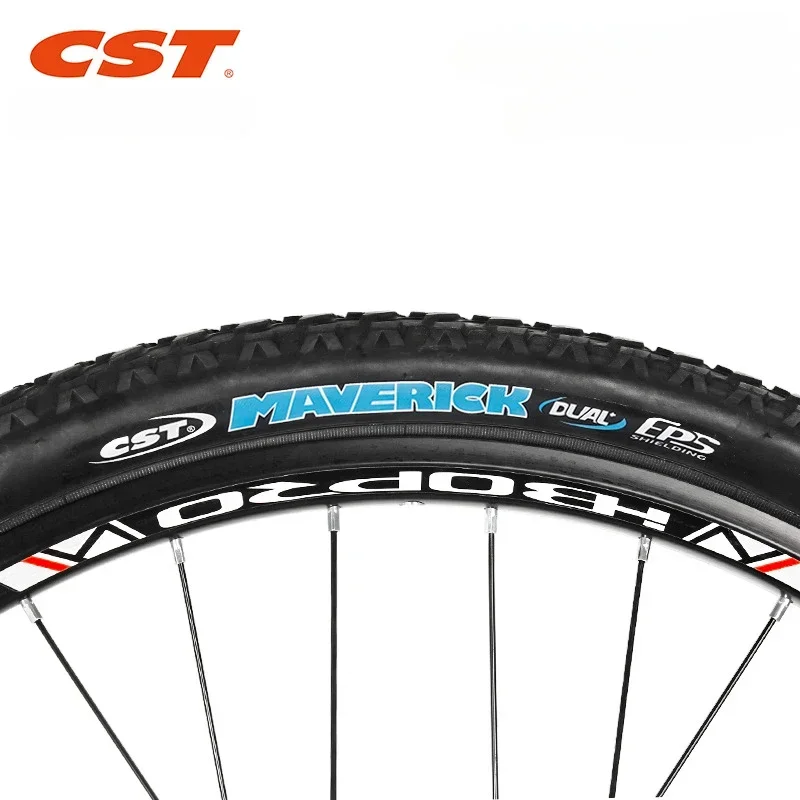 Mountain bike tires C1673 Qingfengxia Duxing Xia 26 27.5 inches 1.9 1.95 wear-resistant anti puncture outer tires