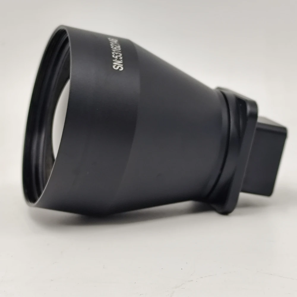 NCZOBOE FPV Thermal Camera 640X512 384X288 256X192 9.1MM Lens Thermal Imager for With CVBS Interface Longwave Micro Camera