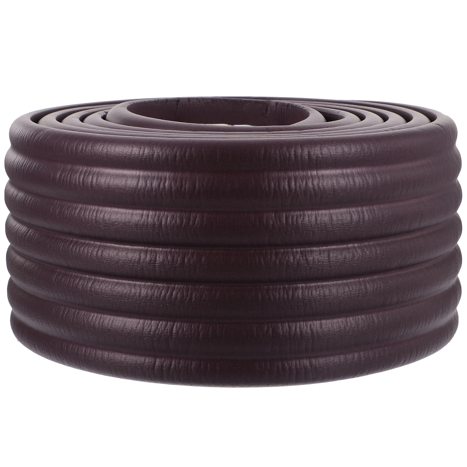 واقي حافة واسعة مصد أمان ذاتي اللصق لزوايا الطاولة وإطار السرير وحشوة الحائط وواقي درج الحضانة #6