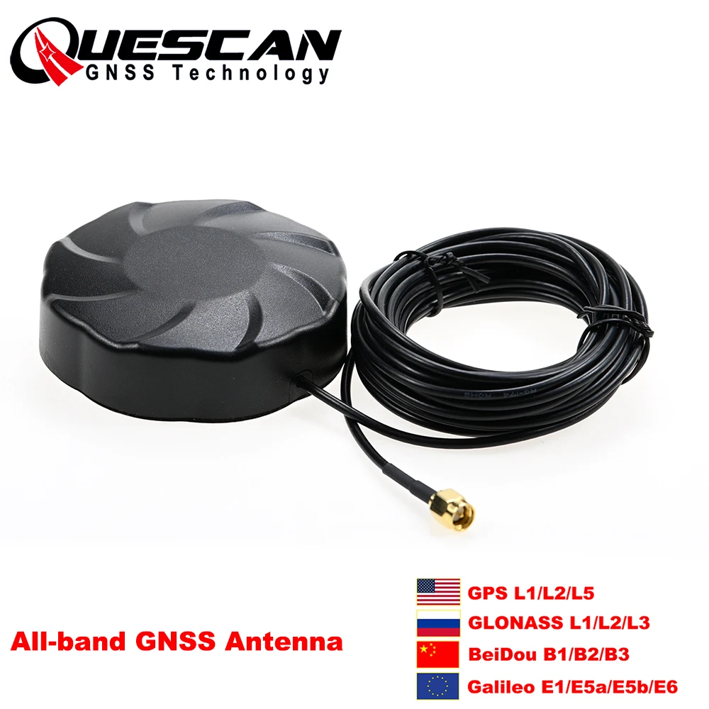 QT84 40Db All-Band … - image