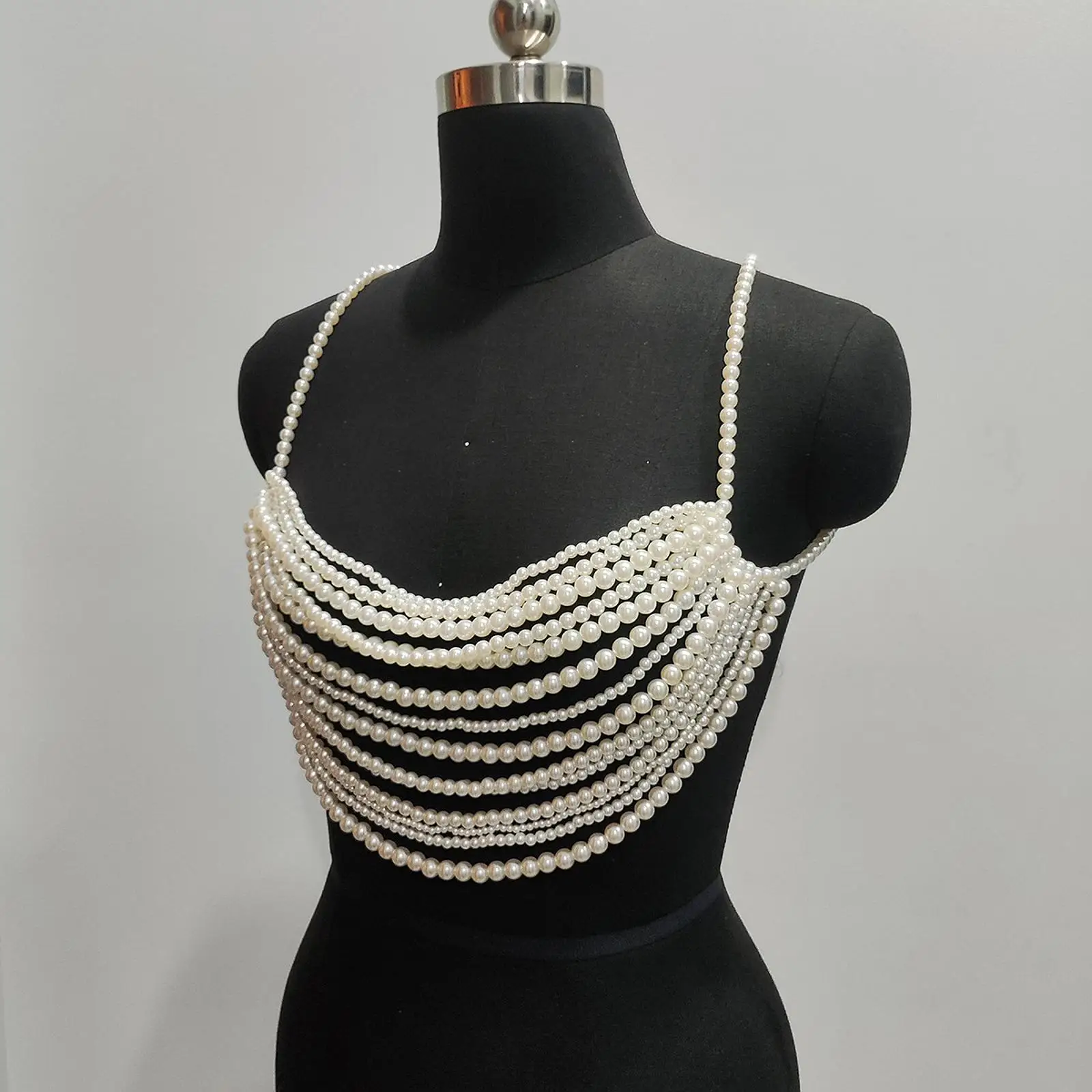 Thumbnail 2 - #68 Best Body Chains to Buy In 2026