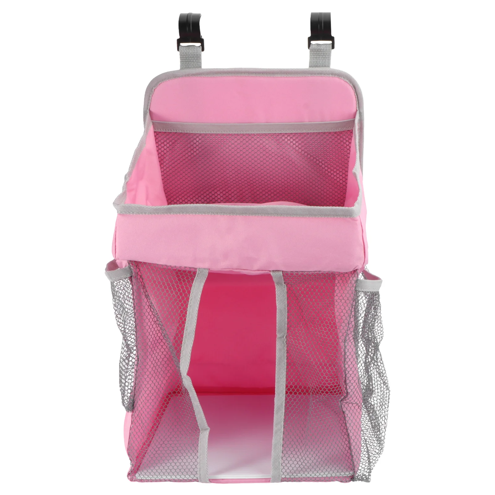 

Diaper Crib Hanging Bag Cot Bed Storage Diapers Stacker Creative Organizer