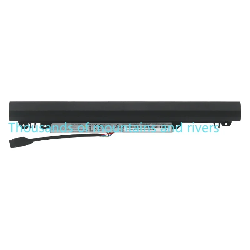 

L15C3A03 Аккумулятор для ноутбука Lenovo IdeaPad 110-14AST 110-14IBR 110-15ACL 110-15AST 110-15IBR