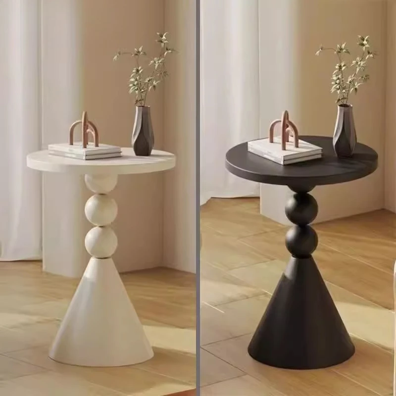 

Design Sense Niche Bedside Table Bedside Table Design Sense Niche Wrought Iron Bedside Table Substitute Light Luxury High