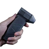 Second-generation laser sintering genuine turbo fan, violent fan + Sony vtc6 power battery 3000mAh * 2