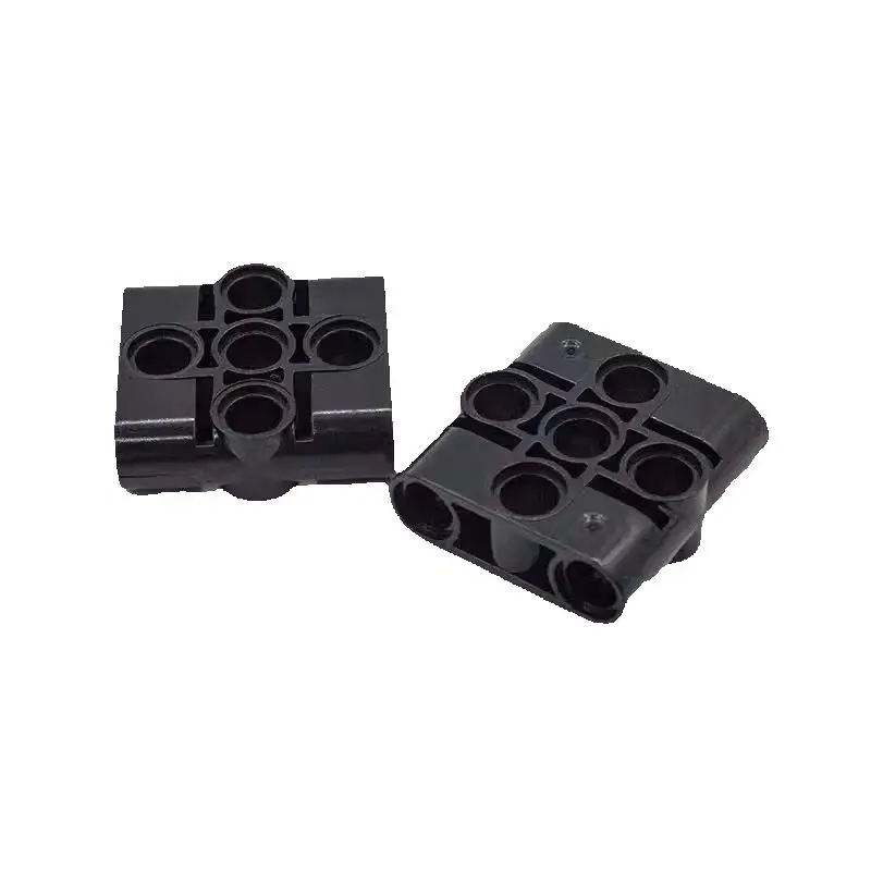 20 SZT. Złącze 39793, ramię podnośnikowe 1x3x3, zestaw klocków konstrukcyjnych, płytka, cegła, element, układanka, zabawka edukacyjna, prezent dla dzieci