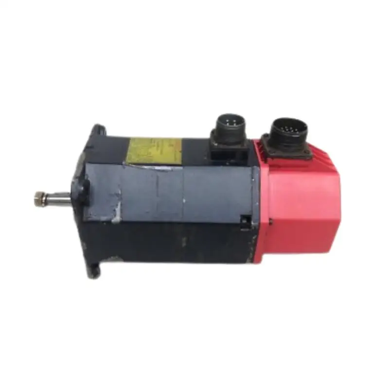 

Серводвигатель Fanuc A06B-0313-B033, проверен, исправен, с ускоренной доставкой