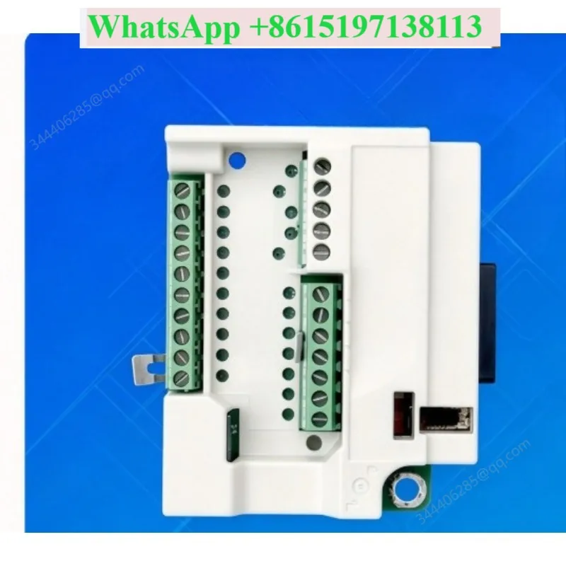 Inverter ATV61 or ATV71 Tab Interface Terminal Board IO Board VX4A1104 Terminal Block