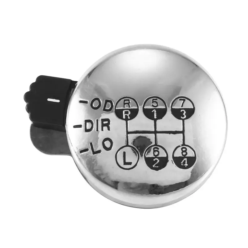 1 Piece A4487 Selector Valve 13 Speed Air Shift Knob Replacement Parts Accessories For Eaton Fuller A4487 (Old Style)-A61E