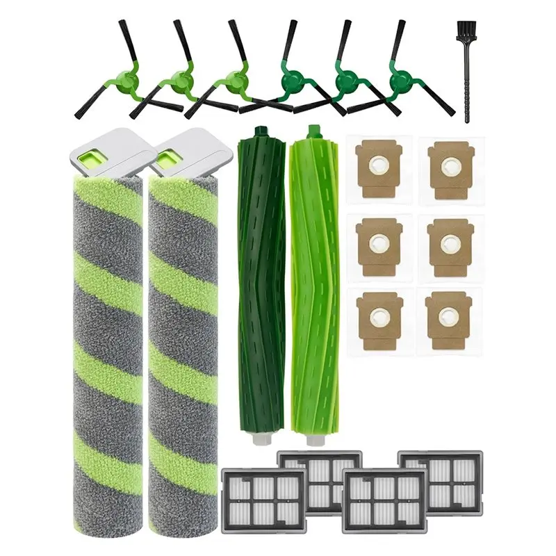 KEOL-Replacement Parts 705 Combo For Irobot ROOMBA Max 705/705X/707/700 Robot Vacuum Cleaner, 705 Max Accessories Kit