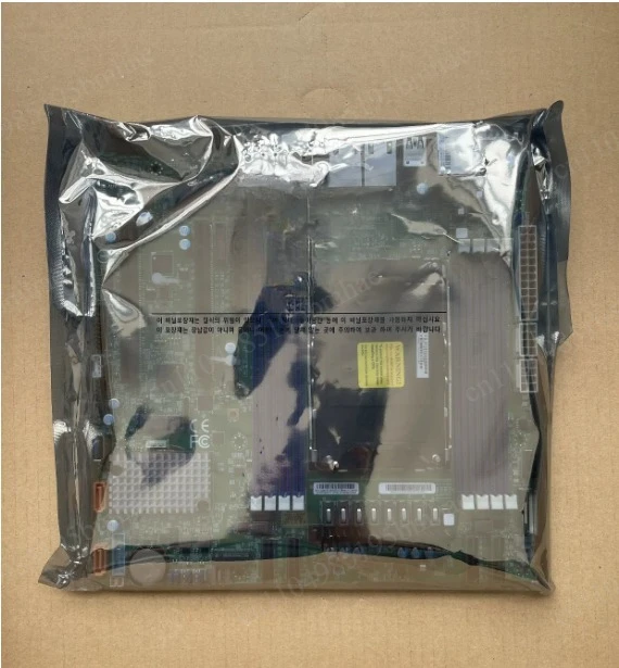X13SEM-F /X13SEM-TF LGA 4677 DDR5 PCIE 5.0 Dual M.2 main board