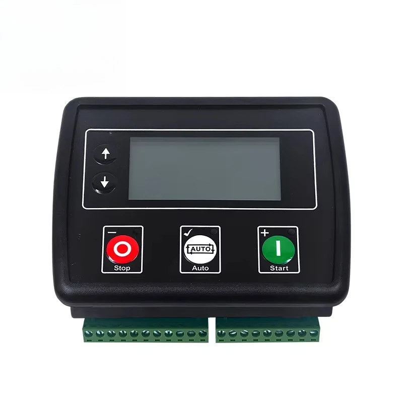 

Replace DSE4520MKII with Automatic Controller for 4520 DSE4520MKII Dse4520 Generator Set