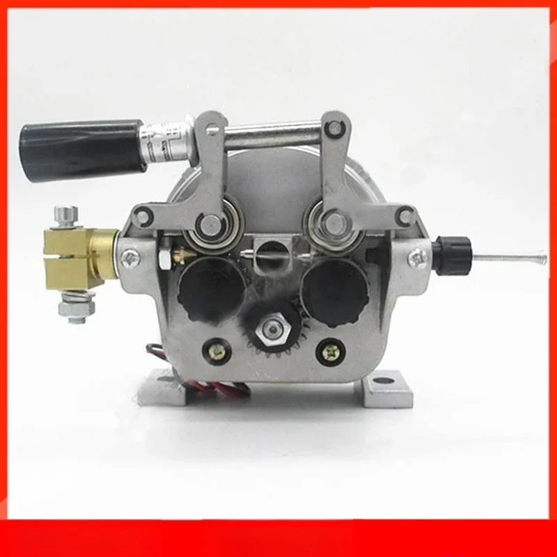 

Complete Collection Of Gas Secondary Protection Welding Machine Wire Feeder Accessories Motor Bracket Assembly Control Box