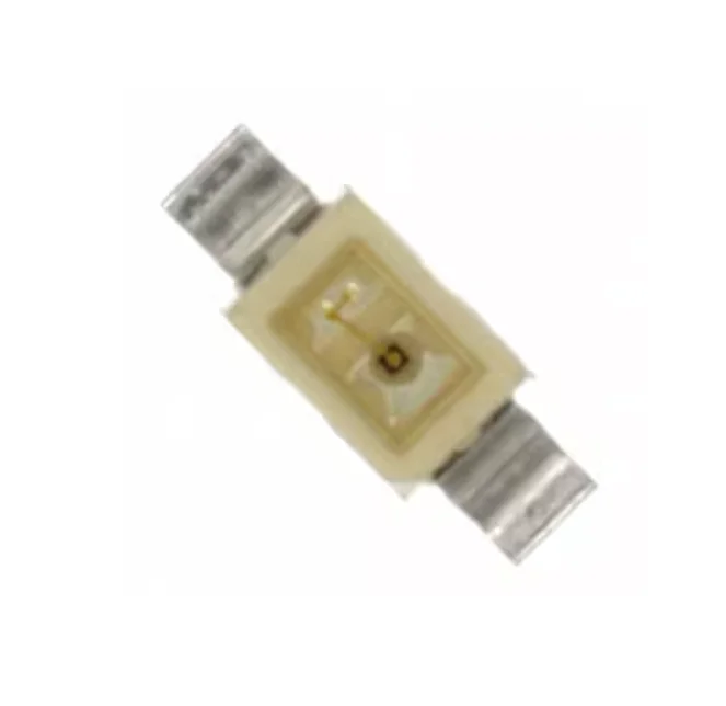 

Светодиод LSM47K Mini LED 0805, изогнутый, керамический, красный, для красной подсветки
