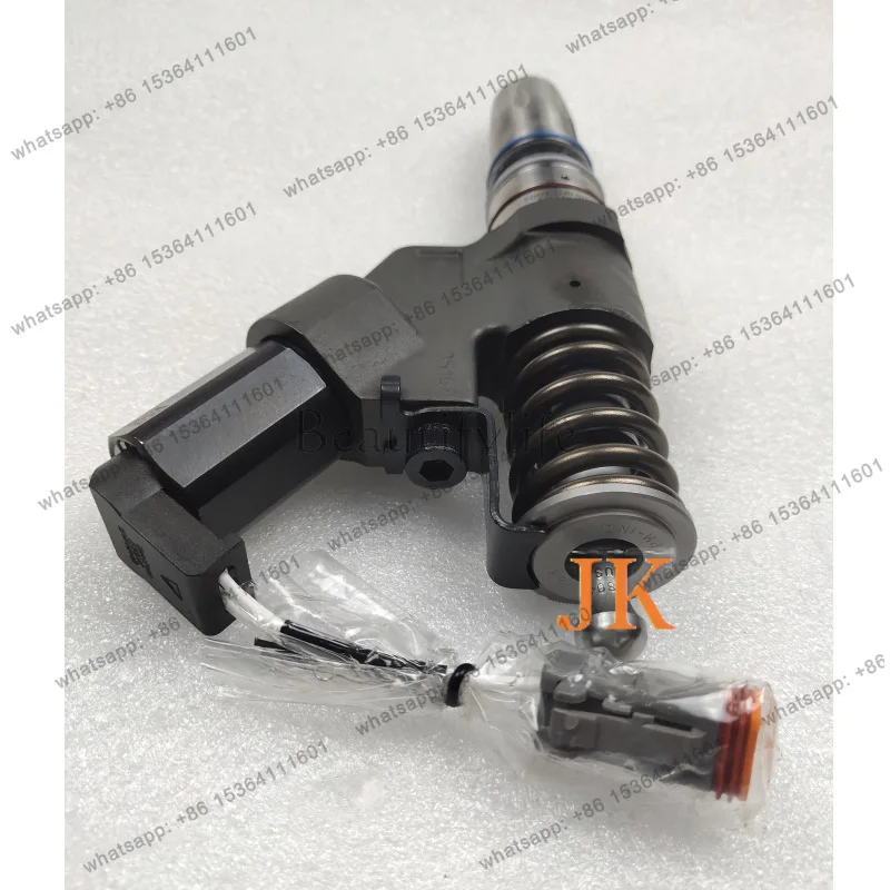 Factory Direct Sales Engine Parts M11 Injector Assembly 3411754 Diesel Engine