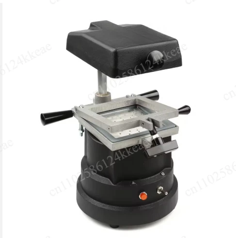 NEW 1200W Lamination Machine Vacuum Forming Molding Machine Material Making Tools
