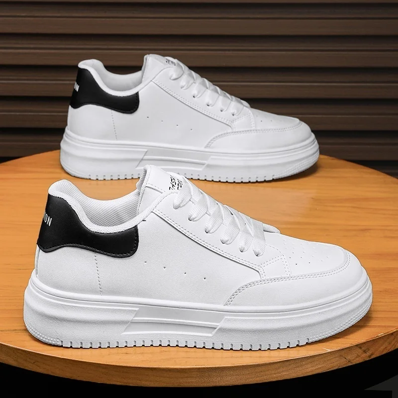 

ex Pure White Sports Board oes Летняя тенденция Повседневная универсальная мужская oes 2024 Новая зимняя одежда для подростков