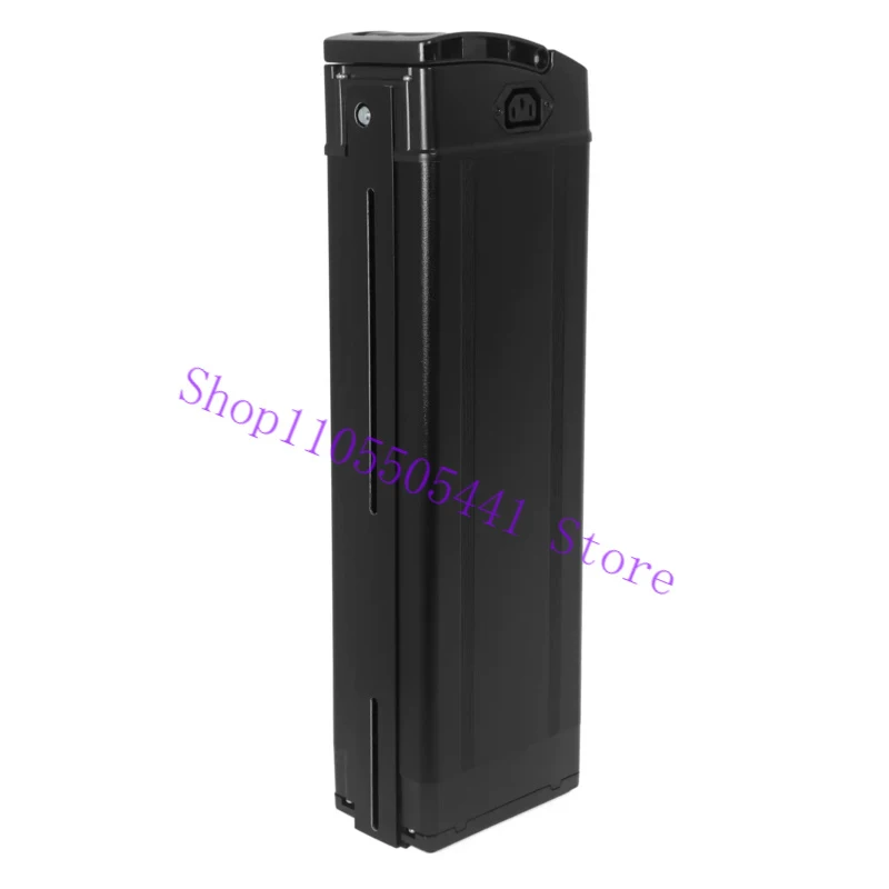 18650 lithium battery case kit, electric vehicle battery box, for Hailong-style case, 48V/60V battery, 21700 battery enclosure