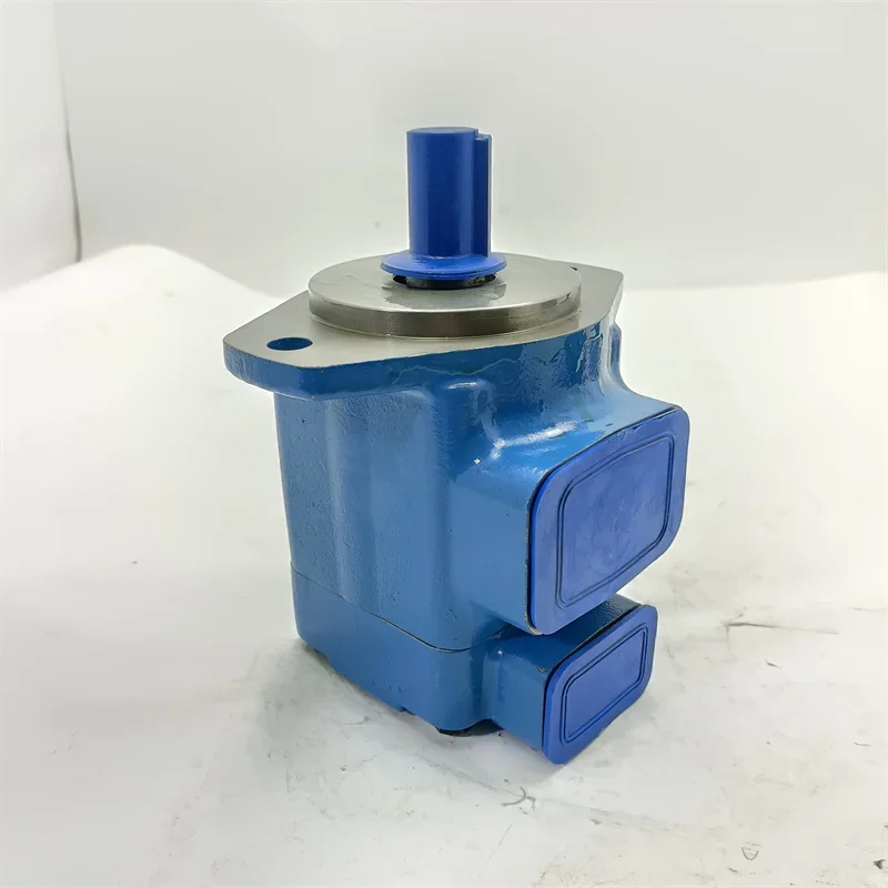 

PVV PVV1 PVV2 PVV4 PVV5 Series Variable Displacement Vane Pump PVV4-1X/082RJ15UMC PVV54 PVV2-1X/040RA15UMB Hydraulic Vane Pump