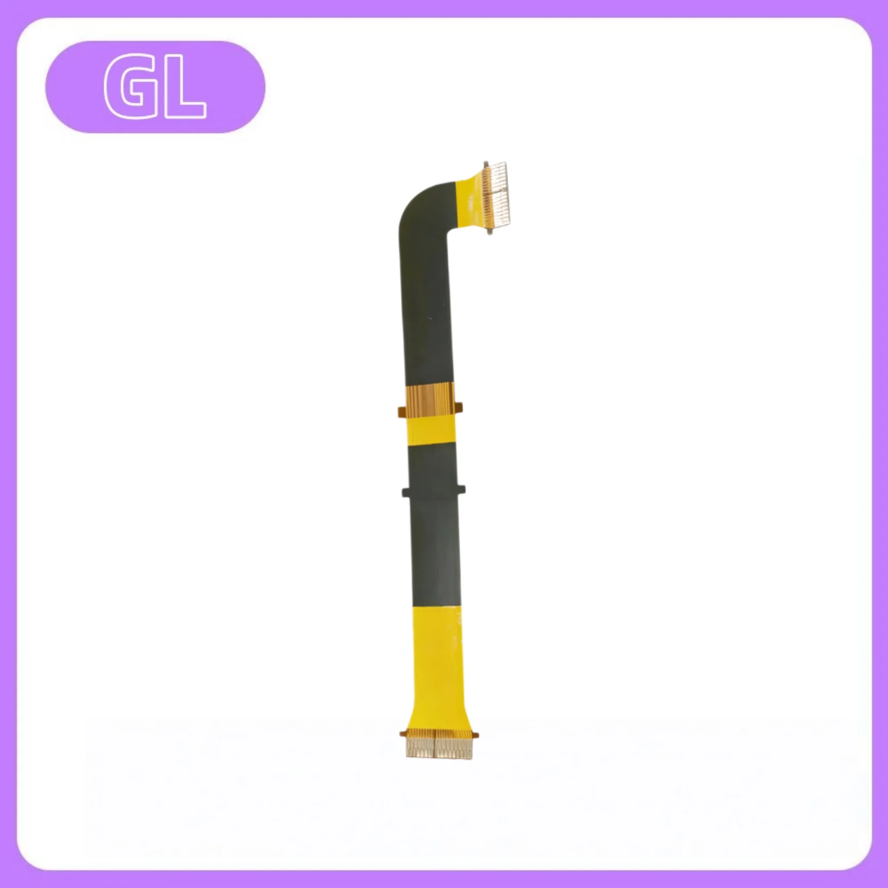 

for Sony camera lens 16-35mm F4 SEL1635Z, main flex cable, aperture flex cable, focus flex cable, image stabilization flex cable