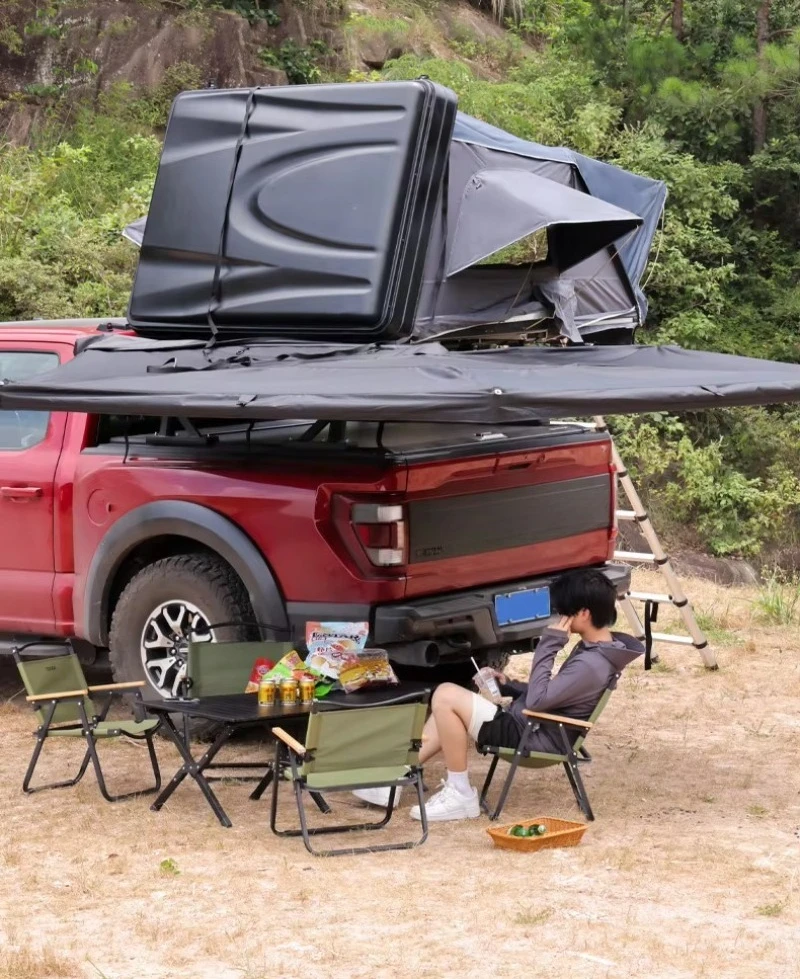Outdoor Camping SUV Offroad Au – Outdoor Camping Car Tent Bewertung und Preis