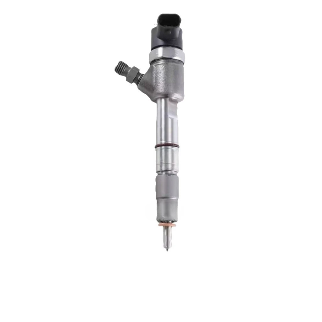 

Automotive Parts Fuel Injectors 0445110767