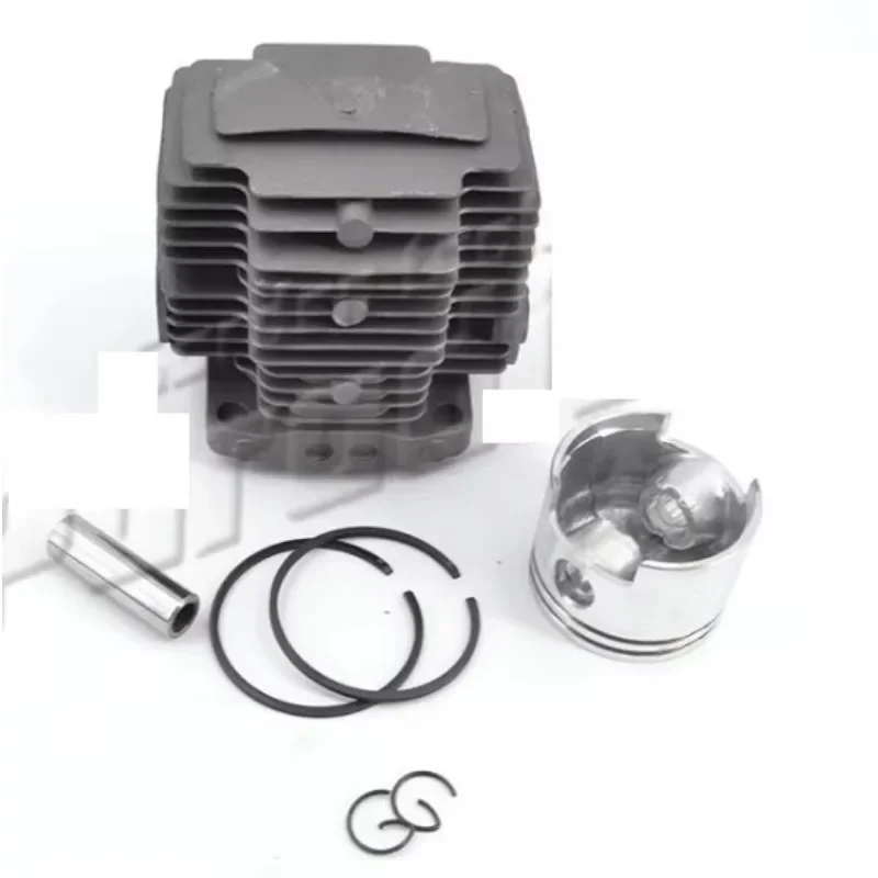 44MM TH48 CYLINDER KIT PISTON GROUP WITH RING ASSEMBLY FOR KAWASAKI KBL48 KBH48 KAAZ TRIMMER BRUSH CUTTER ZYLINDER HEAD