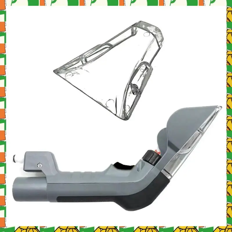 

Professional Tool For Karcher 100 200 300, For Puzzi 8/1 9/1 10/1, Fishtail Replacement Padding Hand Tool, Replaces 41300630/4.1