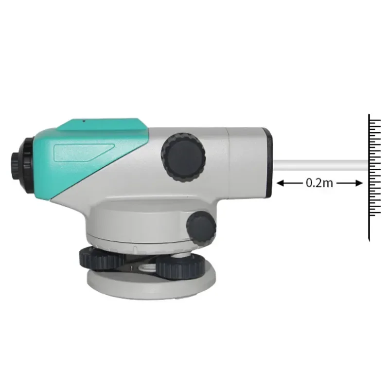 New Upgrade Level High Precision Level B20 B30 B40 Outdoor Level