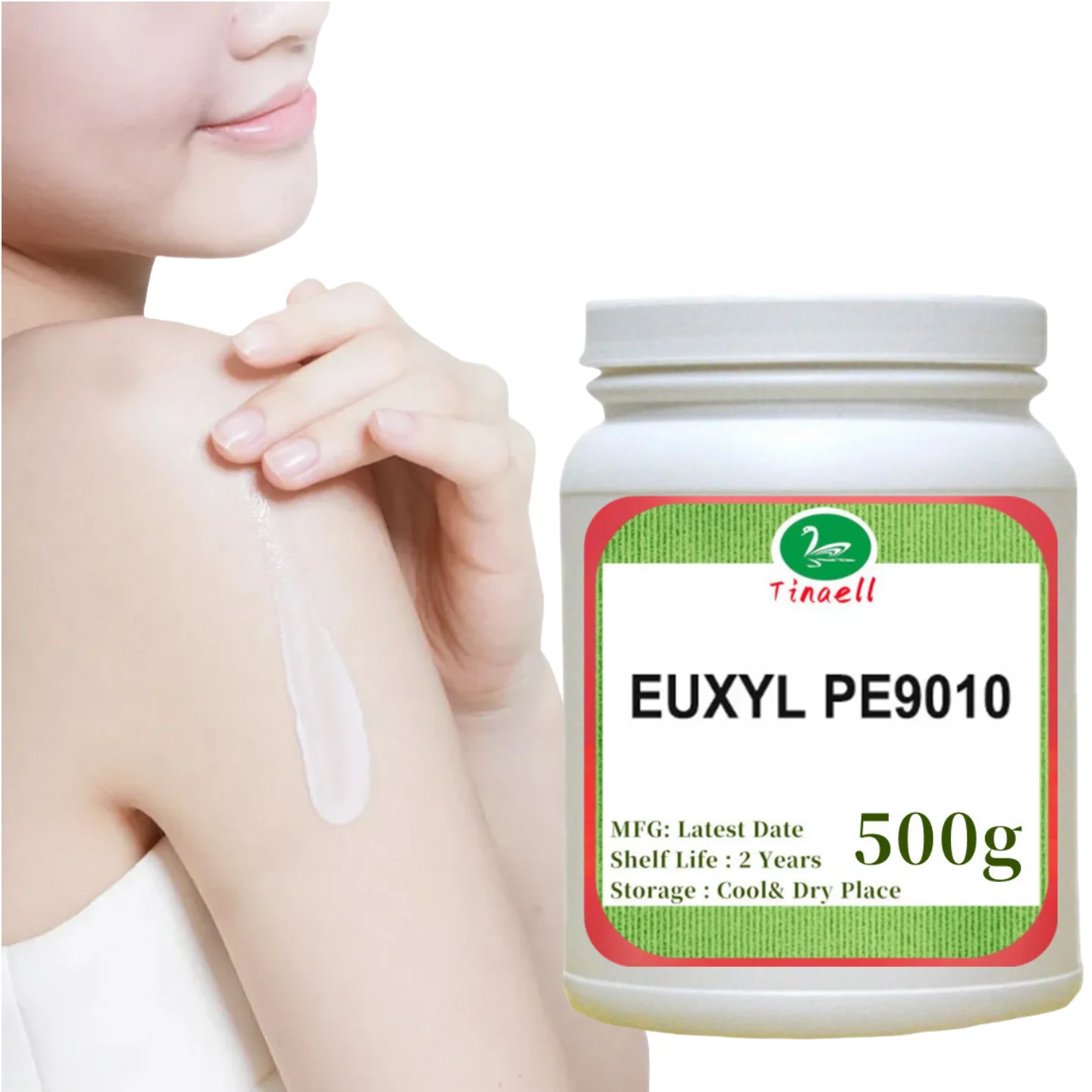 

Euxyl Pe9010 Phenoxyethanol Ethylhexylglycerin