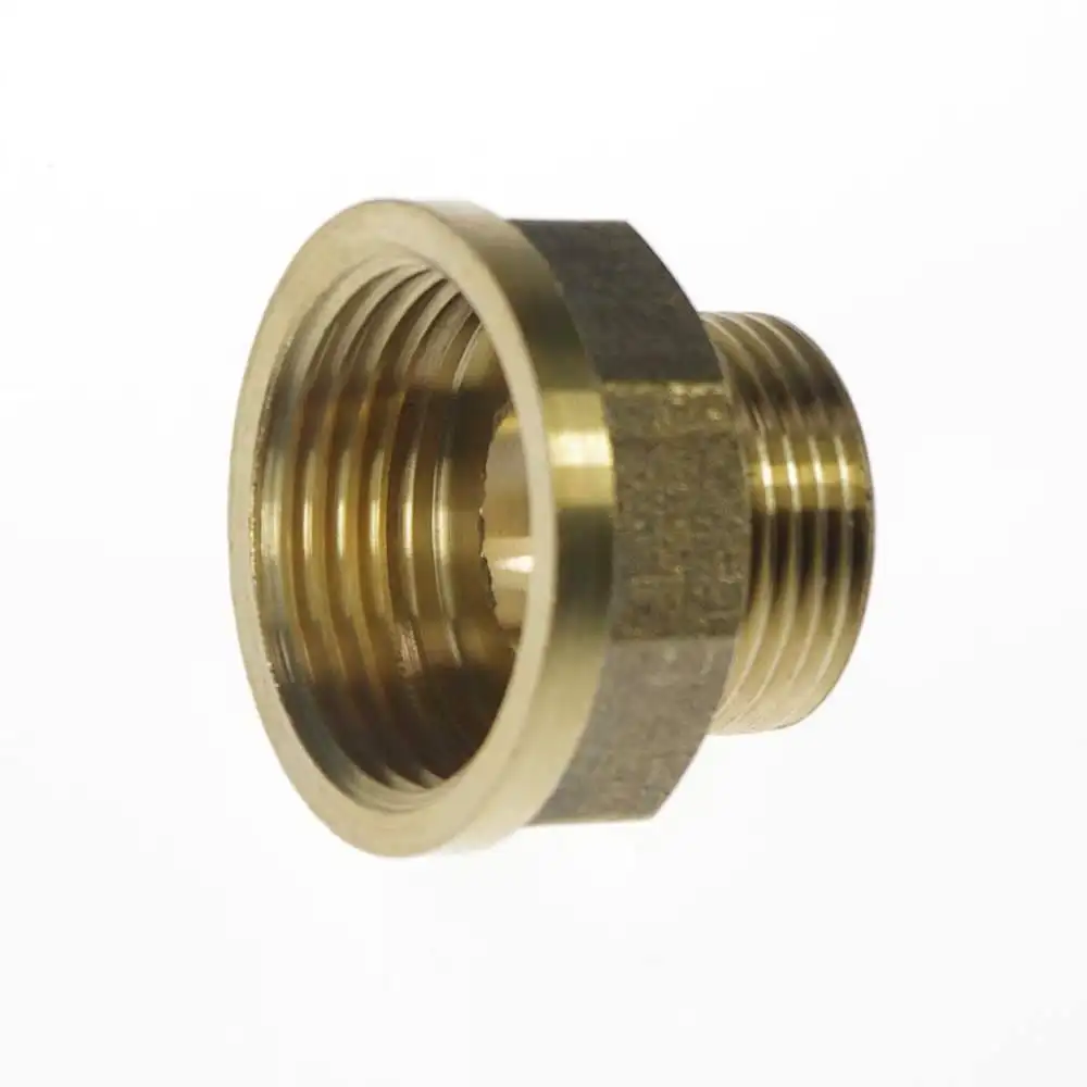 Brass 1