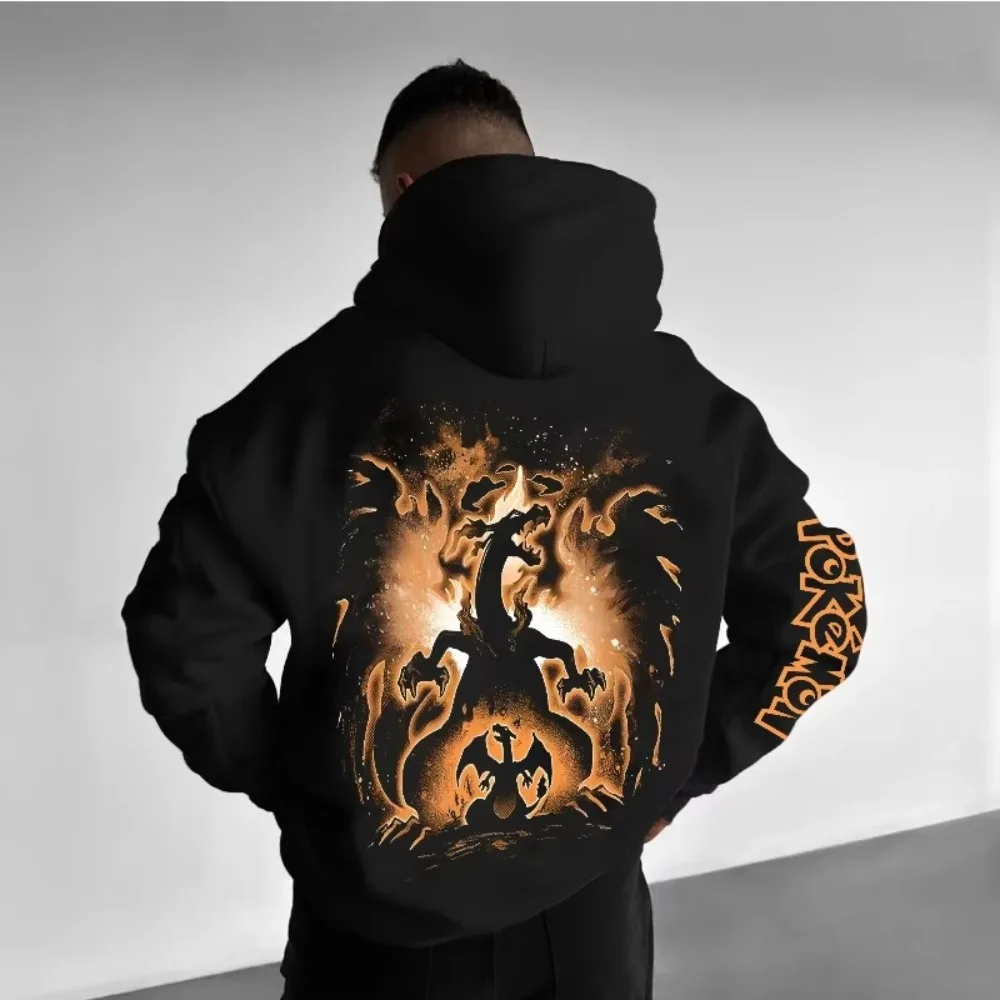 Thumbnail 3 - #9 Most Reviewed Print Graphic Sweaters