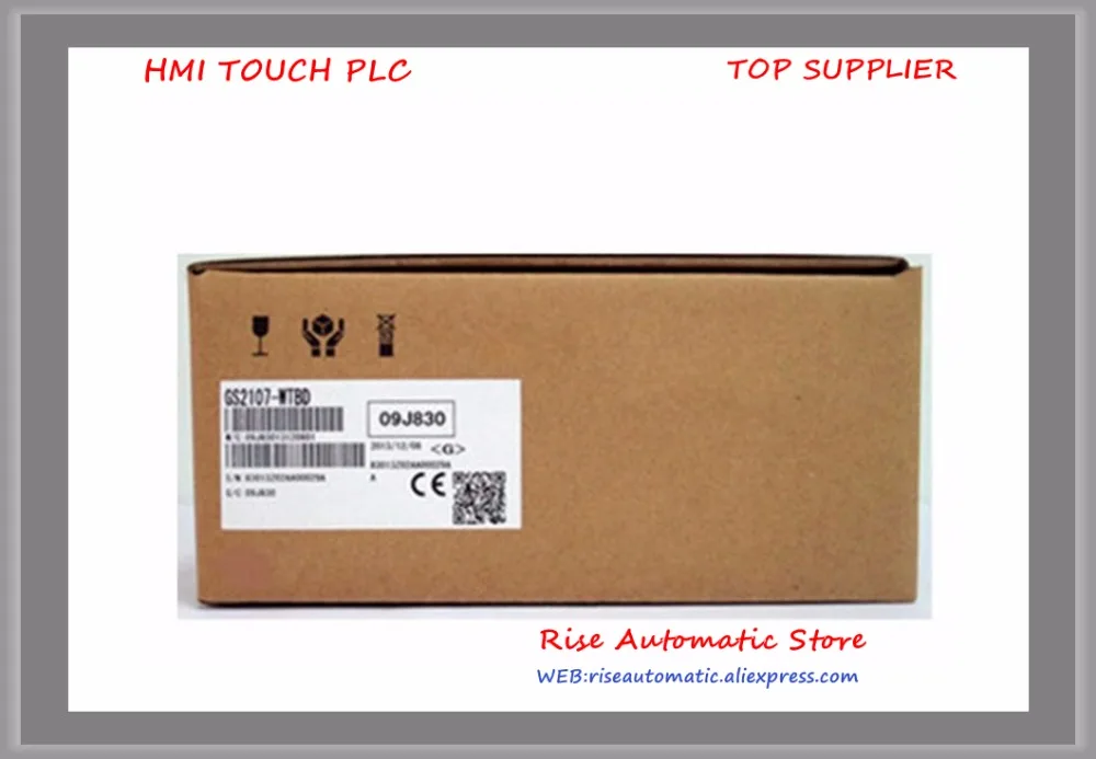 GS2107-WTBD-N GS2110-WTBD-N GT2310-VTBD Touch Display New Original HMI