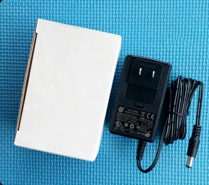 12V 2A AC DC Power Adapter for Moog Etherwave Theremin, Standard Plus Electronic Instrument Charger Cable