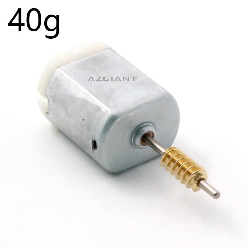 

AZGIANT Car Door Lock Actuator motor FC-280SC-20150 DC 12V For Smart Forfour W451 MK1 VW GOL high quality vehicle accessories