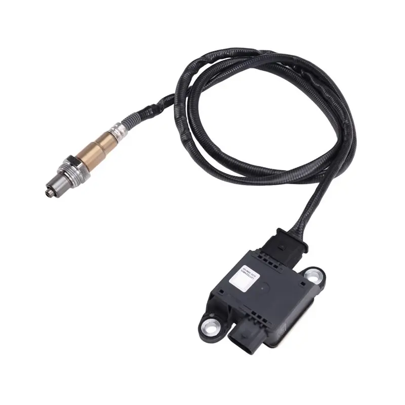 For Ix20 Kia Venga 2010-2021 Replacement PM Particulate Matter Sensor- Models 39265-2A400 0281006707 0281006708-N25R