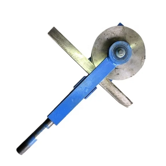 Hand Pipe Bender 20mm /25mm /32mm Heavy Conduit Bending Machine