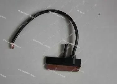 

10PCS KY-3906 KY-3903 Carbon Brush N Dual Arm Collector Rack Carbon Brush Set Electronic Brush Slide Collector Block