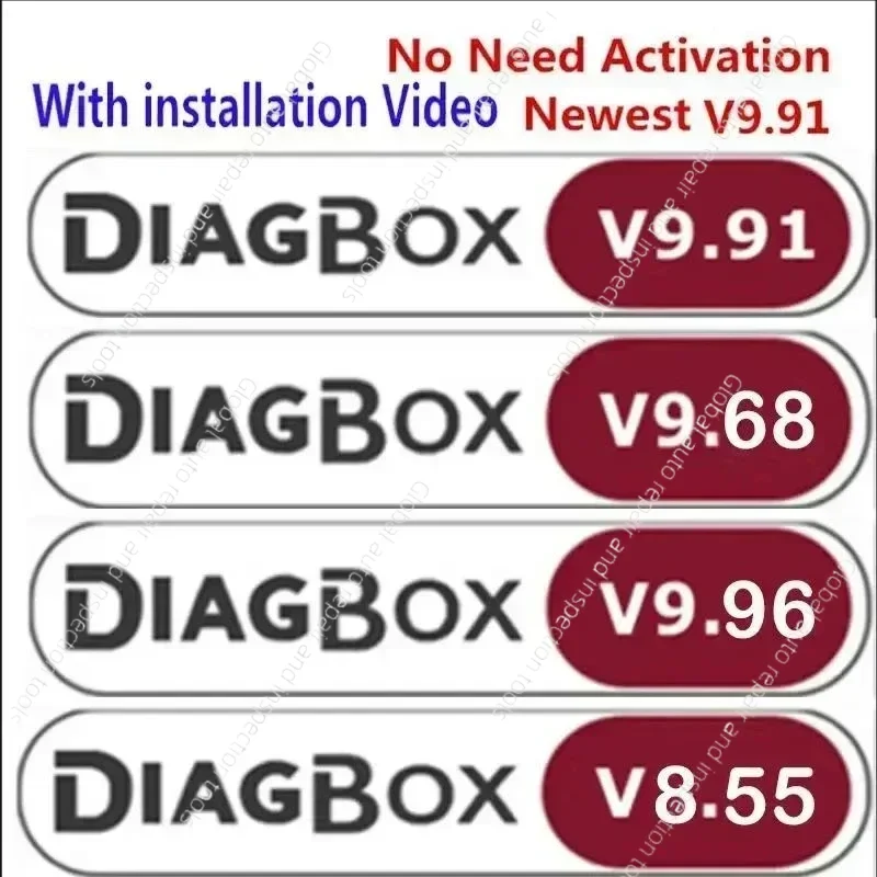 

Diagbox V9.85 Версия для ПК 2024, последняя оригинальная установка прямой работы с диагностическими адаптерами Lexia3 PP2000 для Peogeot
