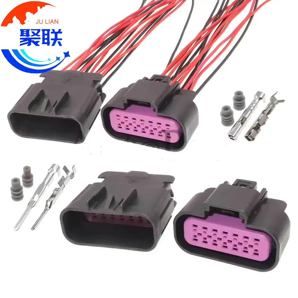 1-комплект-14-контактов-15326861-15326856-сборка-переменного-тока-автоаксессуары-автоматический-насос-мочевины-в-сборе-водонепроницаемая-вилка-гнездовая-розетка