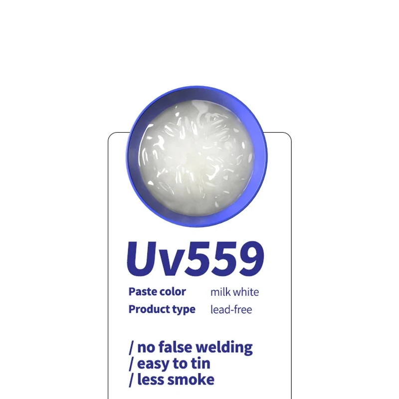 MECHANIC 100g NC-559-ASM No-Clean BGA Reballing Solder Ball Repair Solder Soldering Flux Paste soldering flux