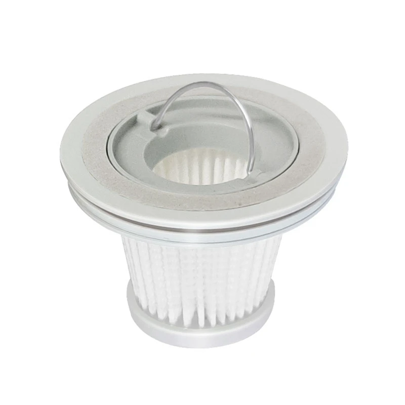 Hepa filter für xiaomi mijia handlicher staubsauger ssxcq01xy home auto mini kabelloses ersatz zubehör h13