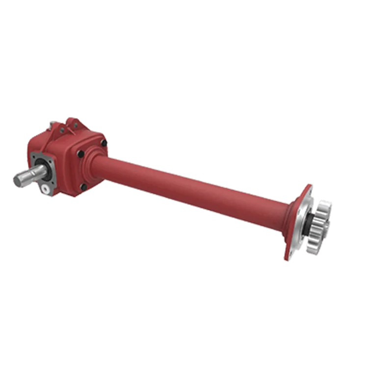 

2025agricultural farm machinery parts Gearbox For Rotary Tiller