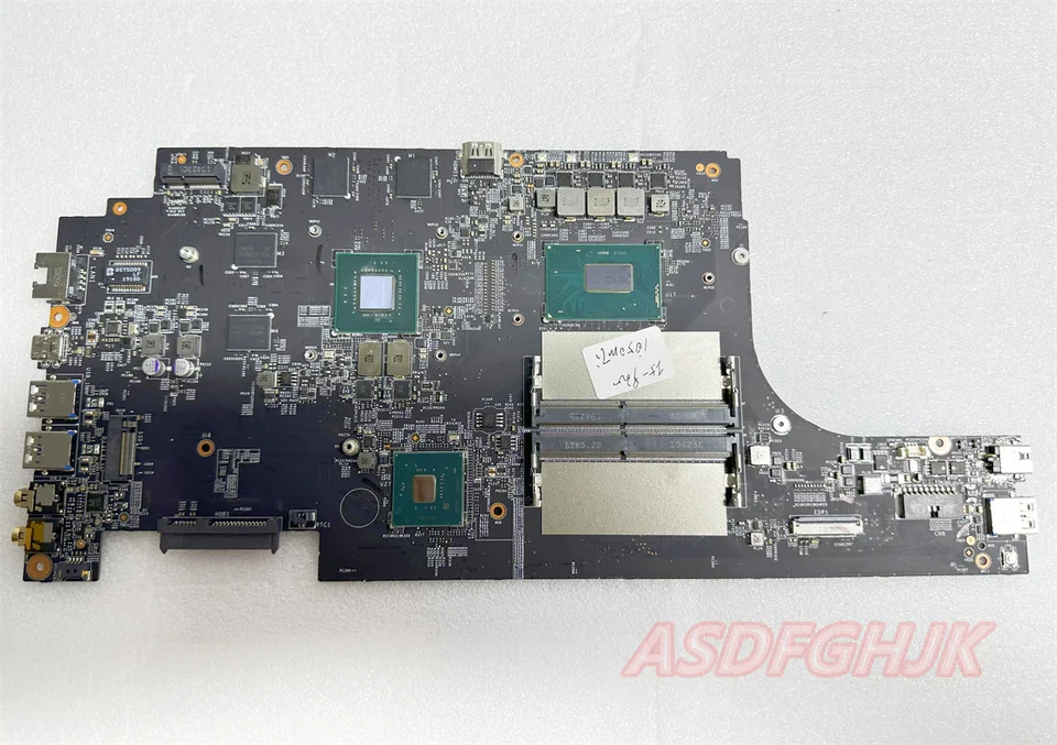 MS-16R31 VER 1.0 FOR MSI MS-16R3 GF63 Thin 9SC-088CN LAPTOP