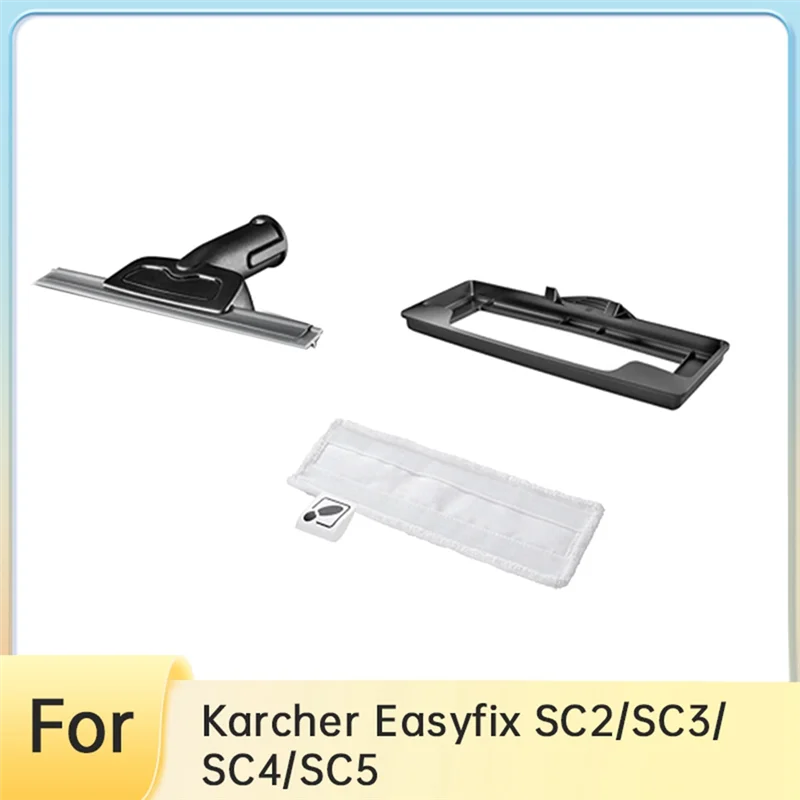 For Karcher Easyfix…