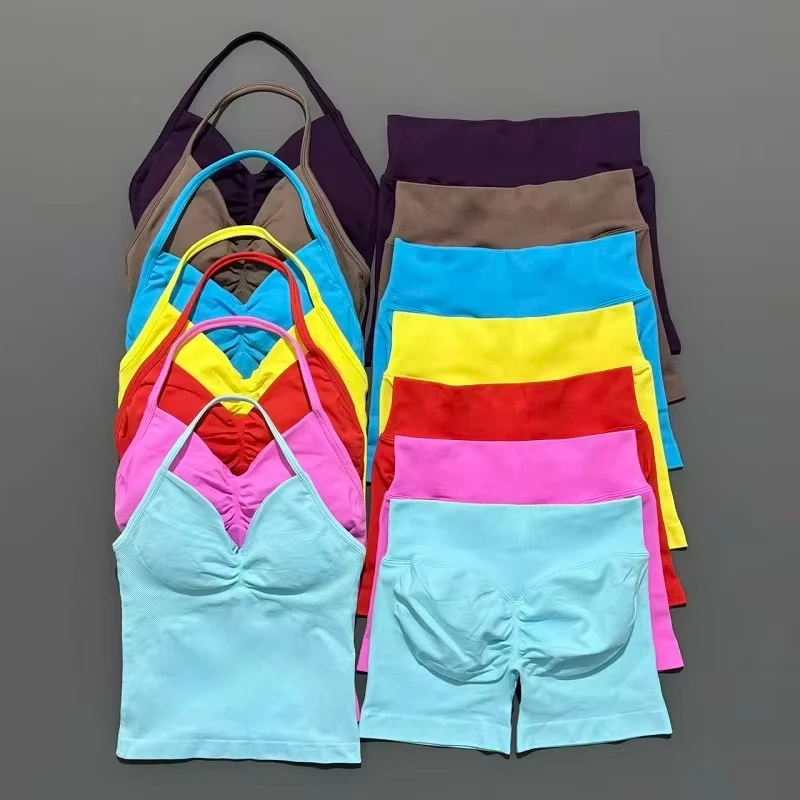 Thumbnail 3 - #12 Seamless Tank Tops Comparison Guide