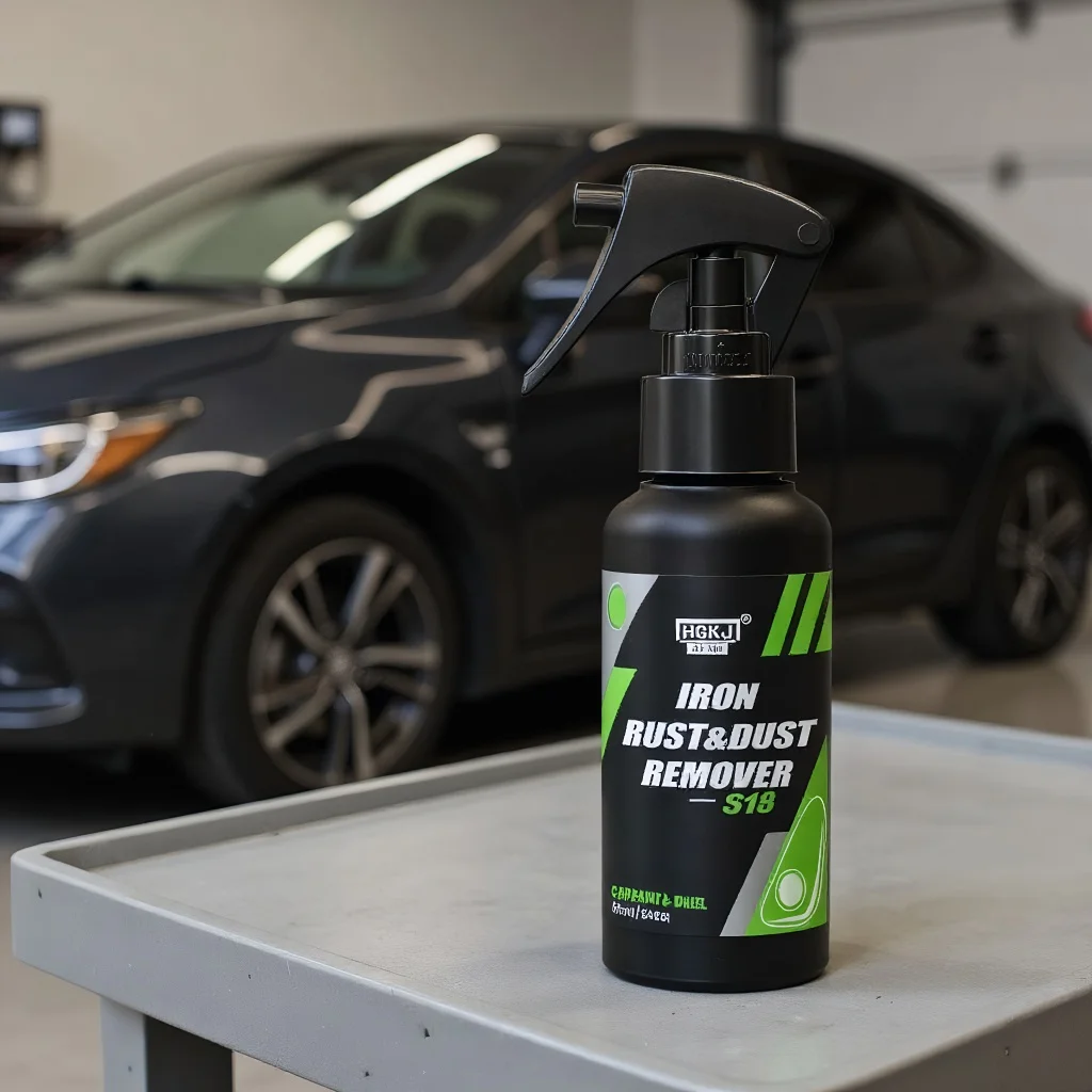 ​​Car Paint & Wheel…