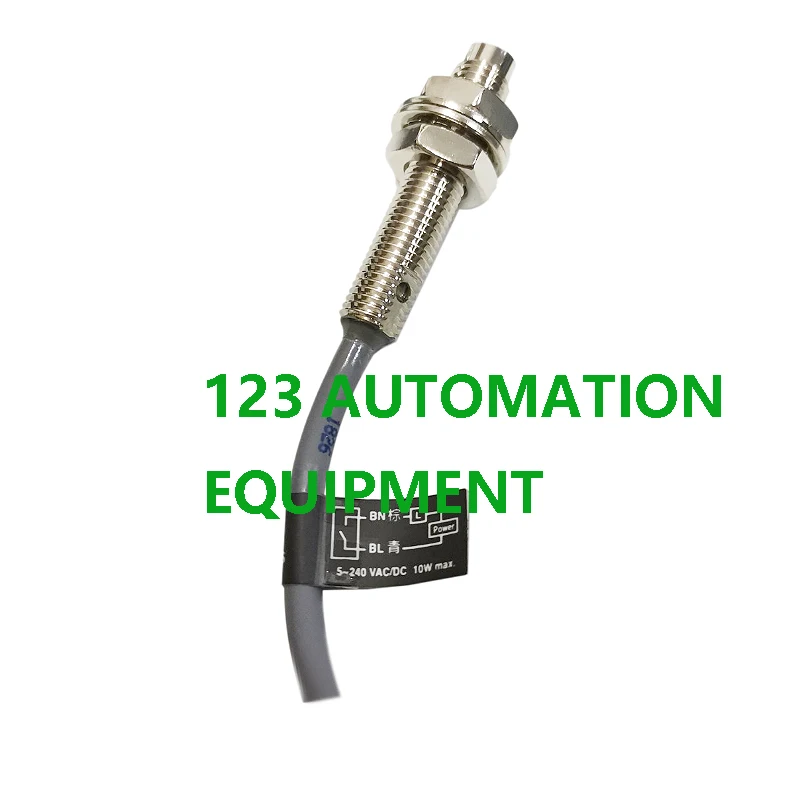 ใหม่แท้ FOTEK FC-08R FC-12N FC-20R Magnetic Sensor สวิทช์เซ็นเซอร์อุปนัย